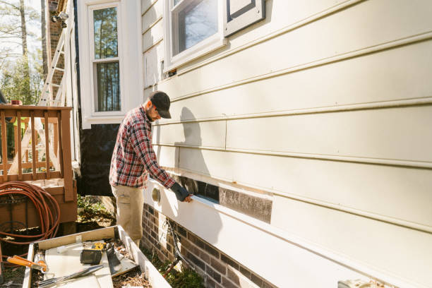 Top rated local Emergency Siding Repair specialists in Hickory, PA
